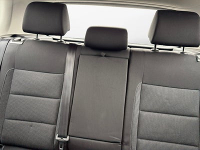 2012 Volkswagen Golf 2.5L 2-Door