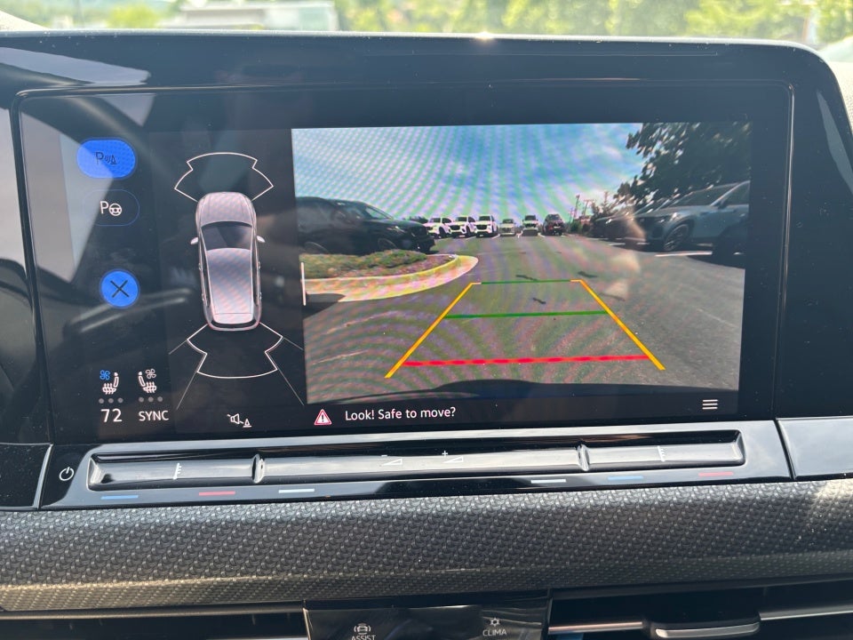 2022 Volkswagen Golf R 2.0T