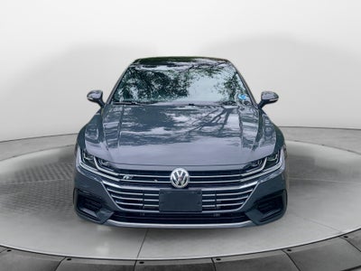2020 Volkswagen Arteon SEL R-Line