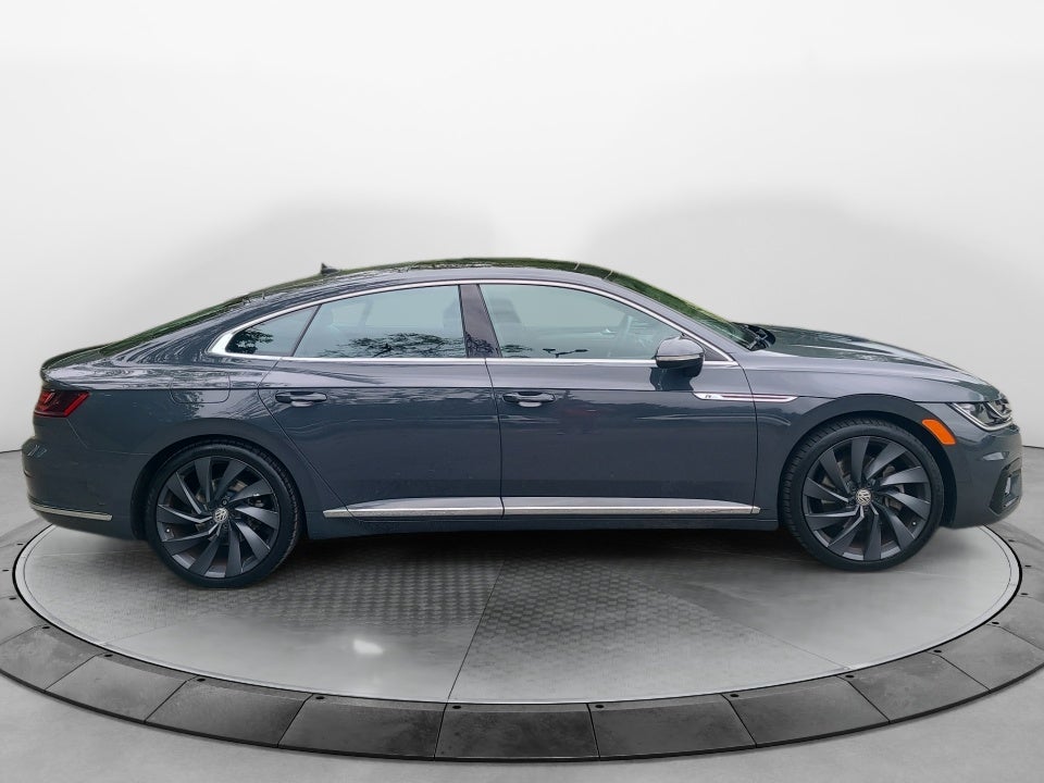2020 Volkswagen Arteon SEL R-Line
