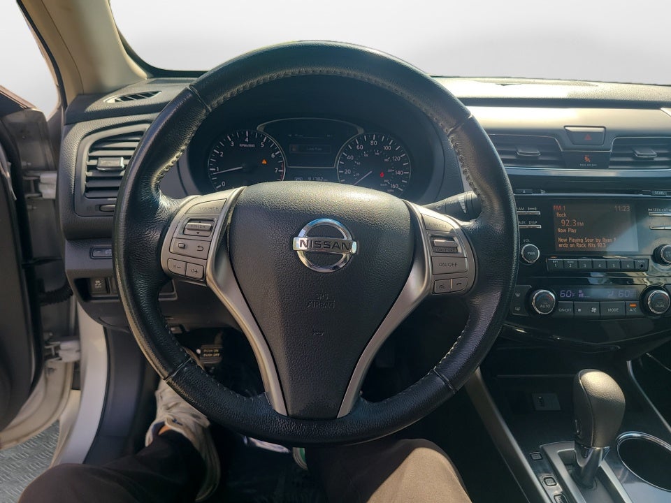 2013 Nissan Altima 2.5 SV