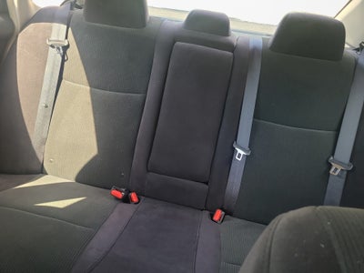 2013 Nissan Altima 2.5 SV