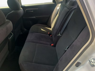 2013 Nissan Altima 2.5 SV