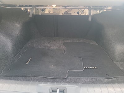 2013 Nissan Altima 2.5 SV