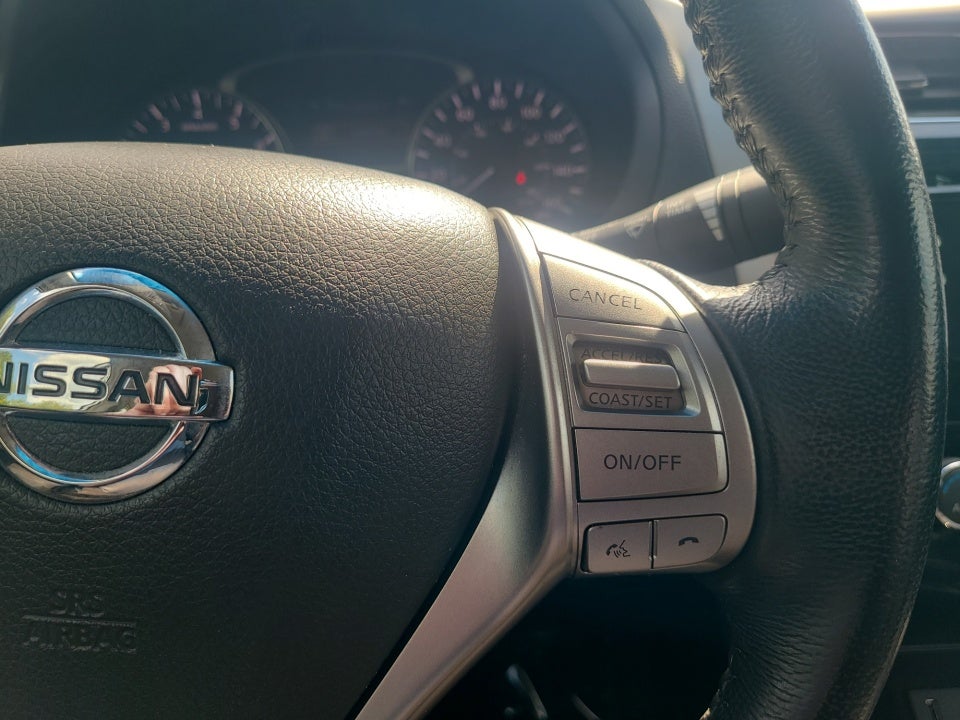 2013 Nissan Altima 2.5 SV