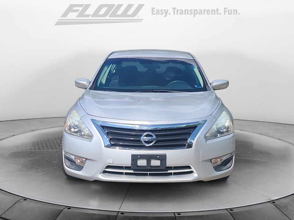 2013 Nissan Altima 2.5 SV