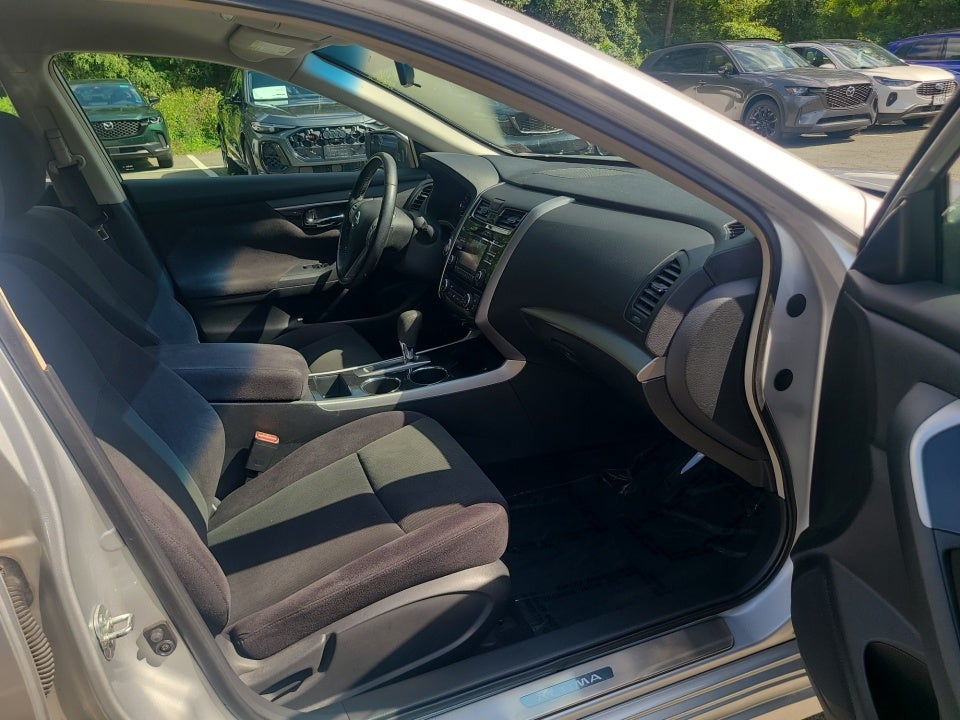 2013 Nissan Altima 2.5 SV