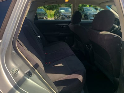2013 Nissan Altima 2.5 SV