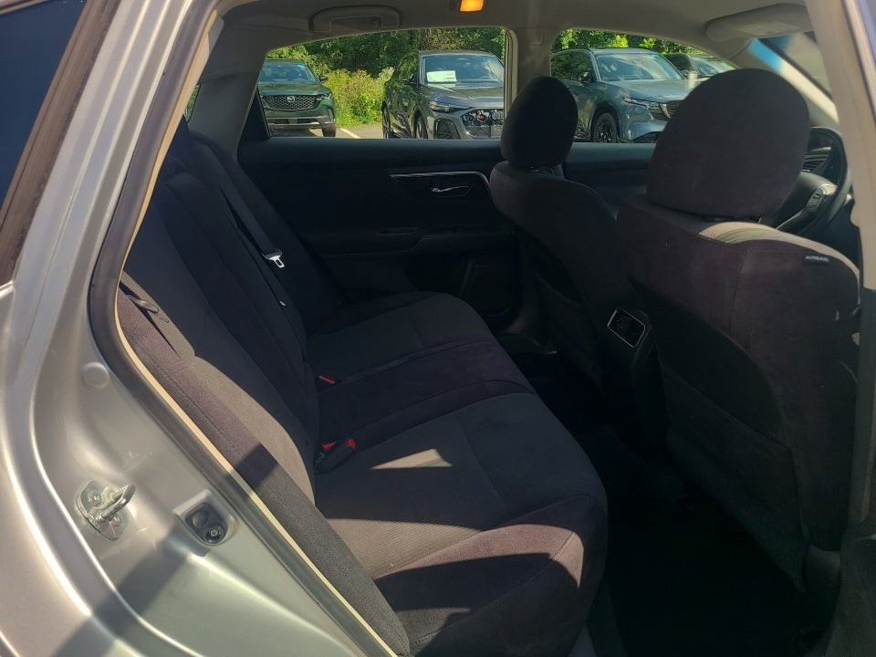2013 Nissan Altima 2.5 SV