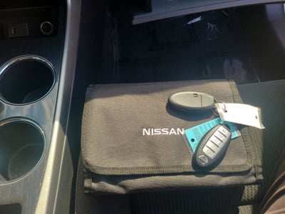 2013 Nissan Altima 2.5 SV