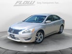 2013 Nissan Altima 2.5 SV