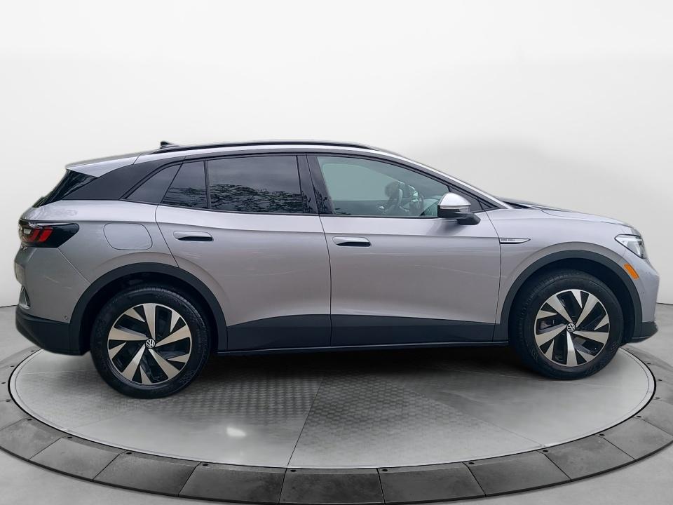 2023 Volkswagen ID.4 Pro