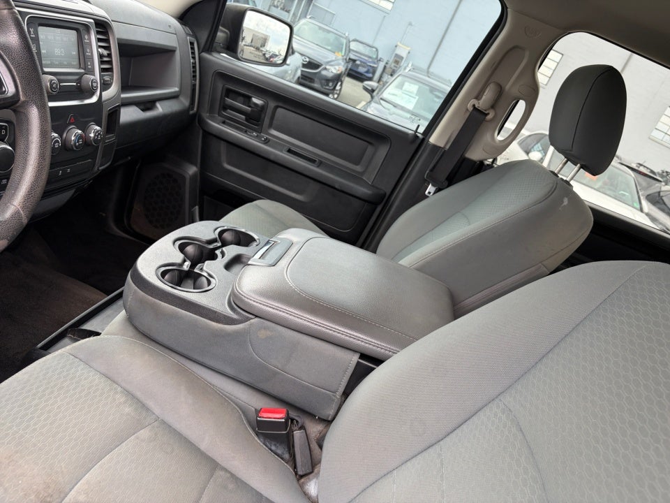 2016 RAM 1500 Express