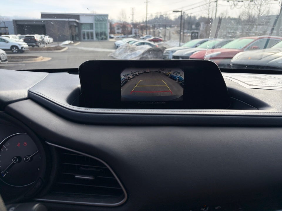 2021 Mazda Mazda CX-30 2.5 S