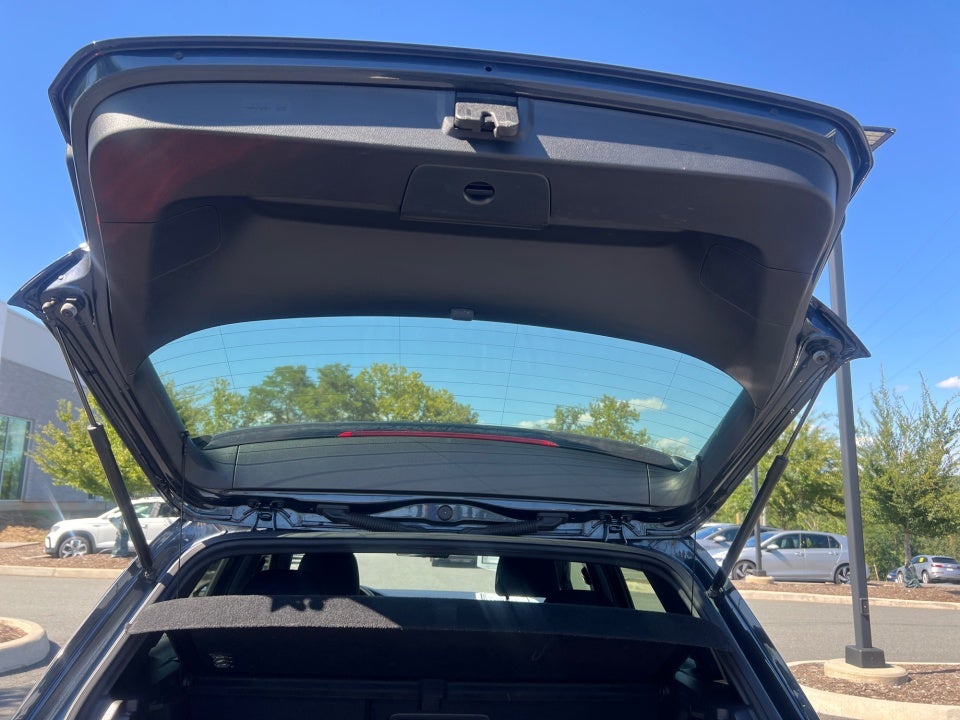 2018 Volkswagen Golf GTI S