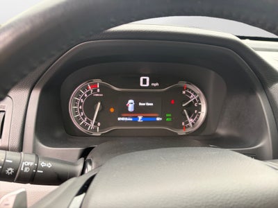 2018 Honda Pilot Elite