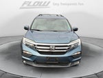 2018 Honda Pilot Elite