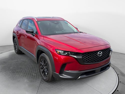 2025 Mazda Mazda CX-50 2.5 S Premium Package