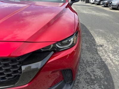 2025 Mazda Mazda CX-50 2.5 S Premium Package