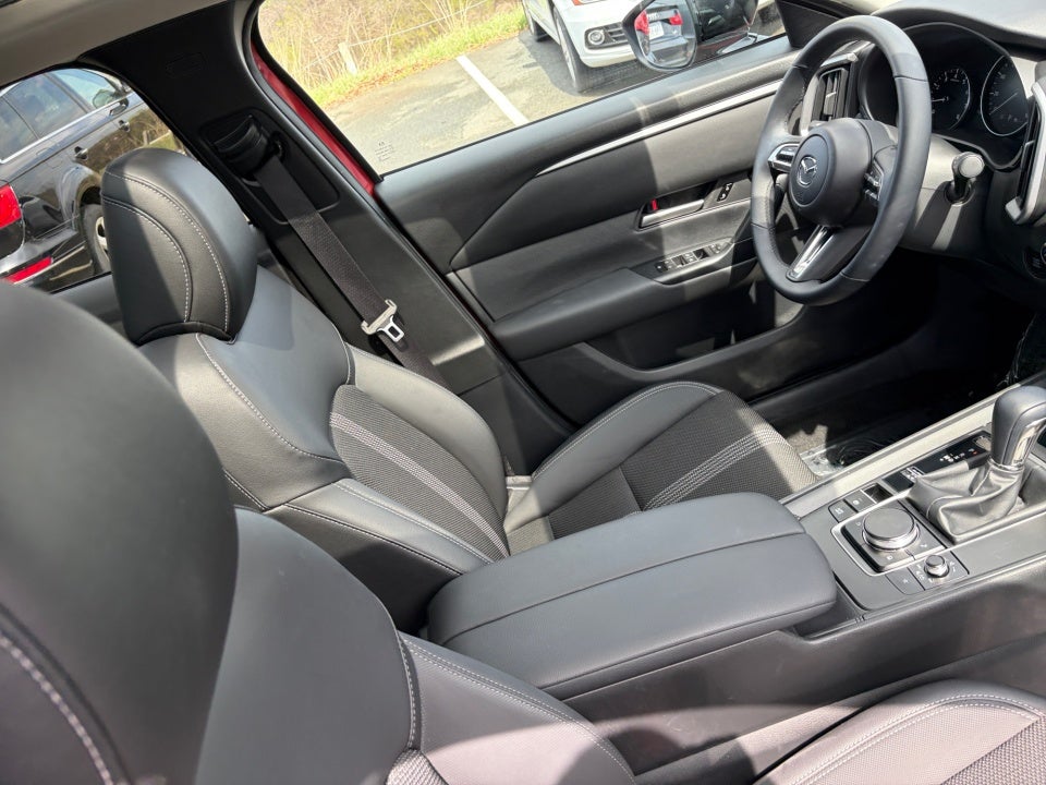 2025 Mazda Mazda CX-50 2.5 S Premium Package