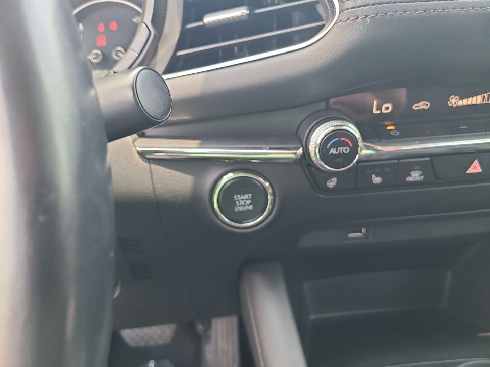 2021 Mazda Mazda3 Sedan 2.5 Turbo Premium Plus
