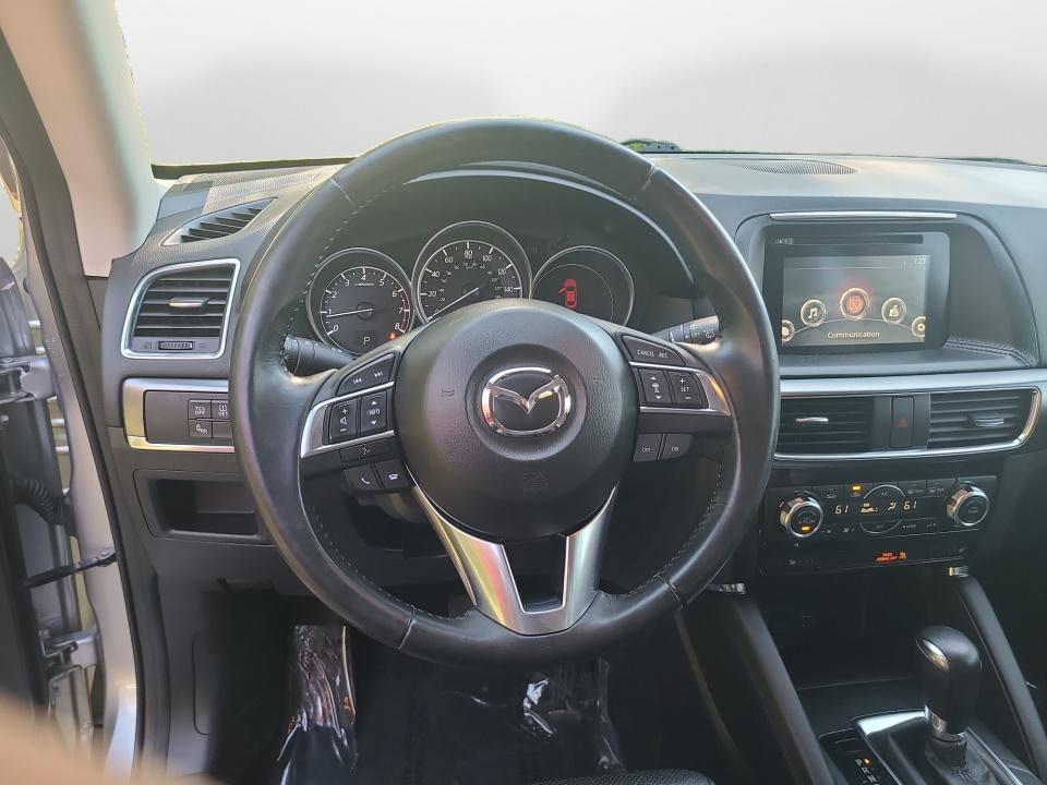2016 Mazda Mazda CX-5 Grand Touring