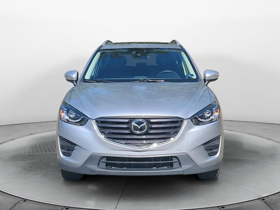 2016 Mazda Mazda CX-5 Grand Touring