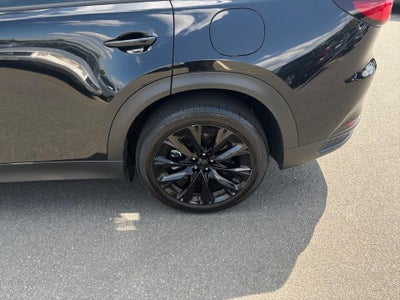 2026 Mazda Mazda CX-90 Premium Sport