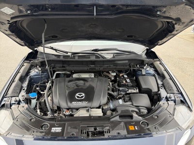 2018 Mazda Mazda CX-9 Sport