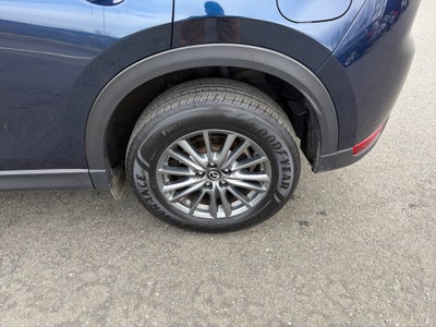 2018 Mazda Mazda CX-9 Sport