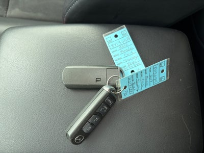 2018 Mazda Mazda CX-9 Sport