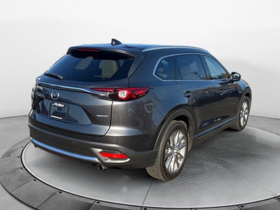 2021 Mazda Mazda CX-9 Grand Touring