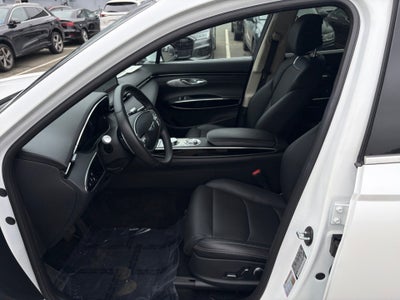 2025 Genesis GV70 2.5T AWD