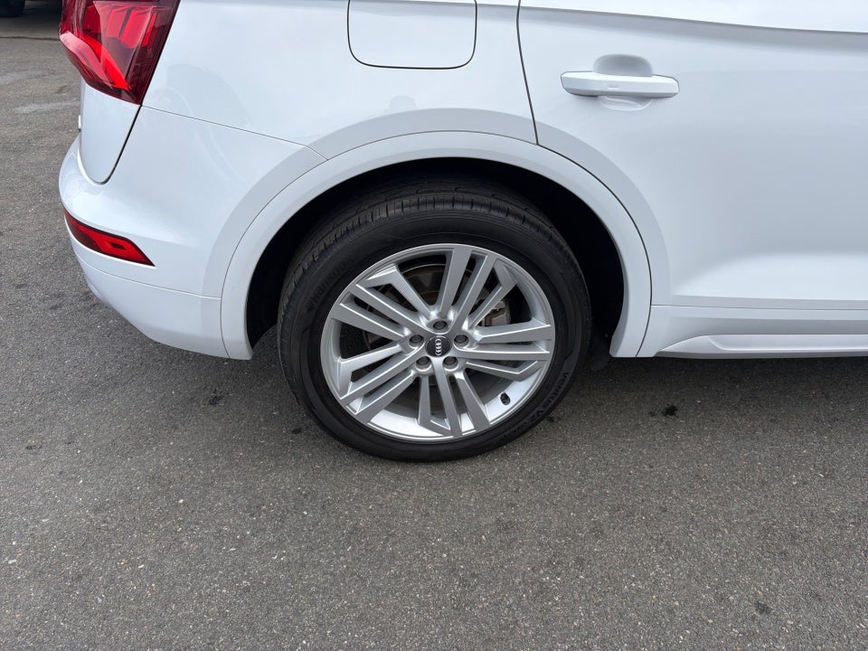 2019 Audi Q5 45 Premium