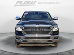 2020 RAM 1500 Laramie Crew Cab 4x4 5'7" Box