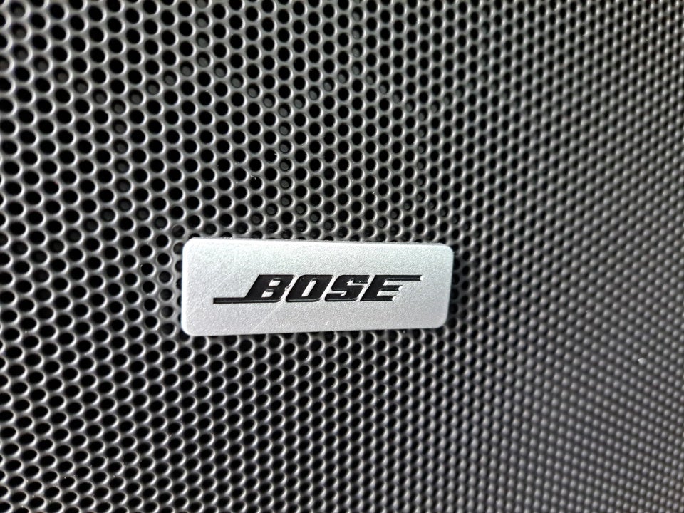 2018 Cadillac CT6 Premium Luxury