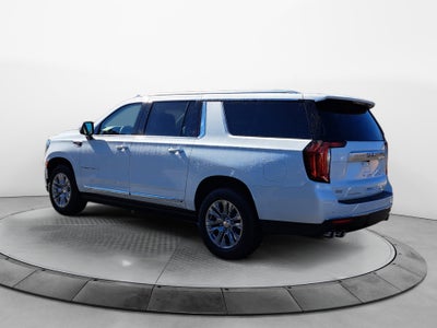 2024 GMC Yukon XL 4WD Denali