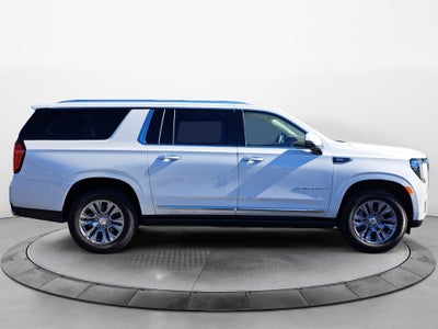 2024 GMC Yukon XL 4WD Denali