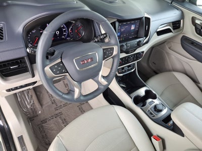 2024 GMC Terrain AWD Denali