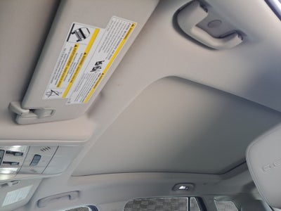 2024 GMC Terrain AWD Denali