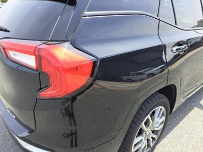 2024 GMC Terrain AWD Denali