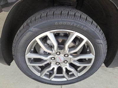 2024 GMC Terrain AWD Denali