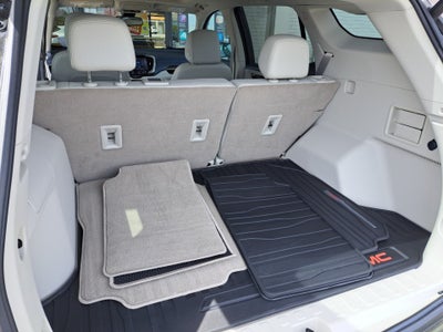 2024 GMC Terrain AWD Denali