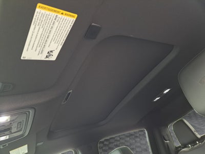 2025 GMC Sierra 1500 4WD Crew Cab Short Box AT4