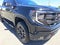 2025 GMC Sierra 1500 4WD Crew Cab Short Box AT4