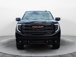 2025 GMC Sierra 1500 4WD Crew Cab Short Box AT4