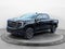 2025 GMC Sierra 1500 4WD Crew Cab Short Box AT4