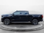 2025 GMC Sierra 1500 4WD Crew Cab Short Box AT4
