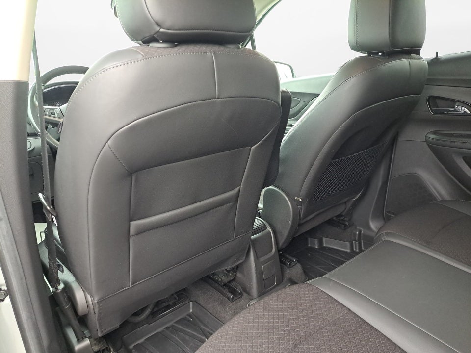 2019 Buick Encore FWD Preferred