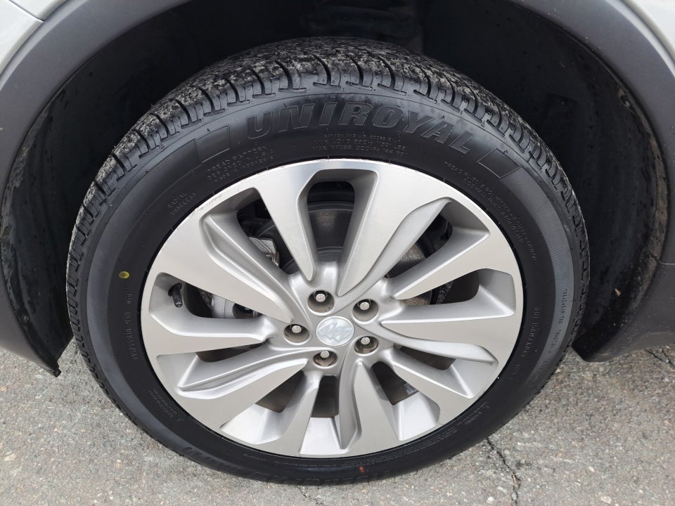 2019 Buick Encore FWD Preferred
